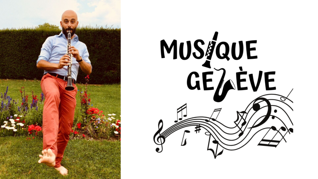 cours de musique à Genève et Nyon